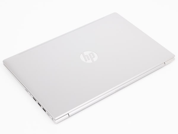 HP ProBook 450 G8　本体カラー