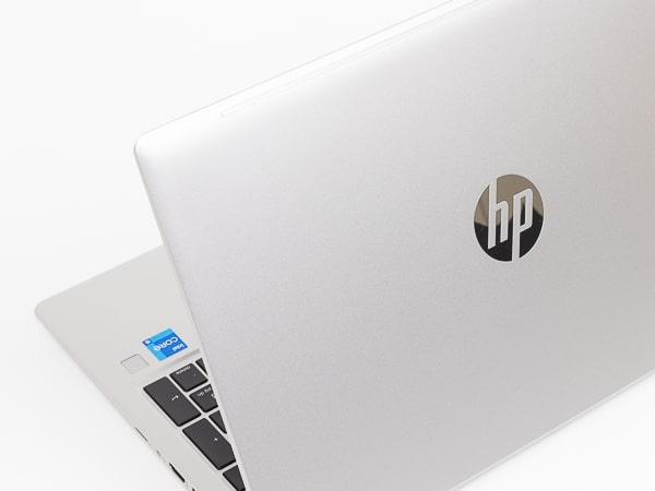 HP ProBook 450 G8　外観