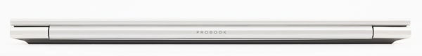 HP ProBook 450 G8　背面