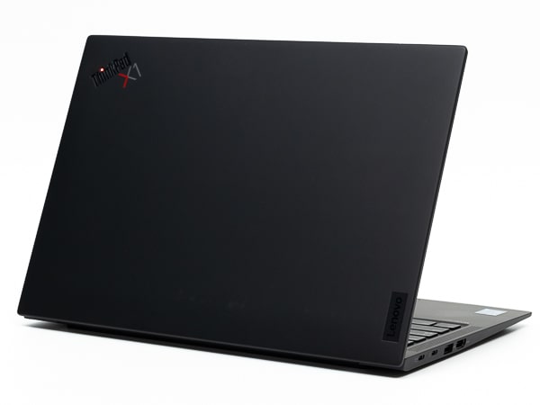 ThinkPad X1 Carbon Gen 9　カラー