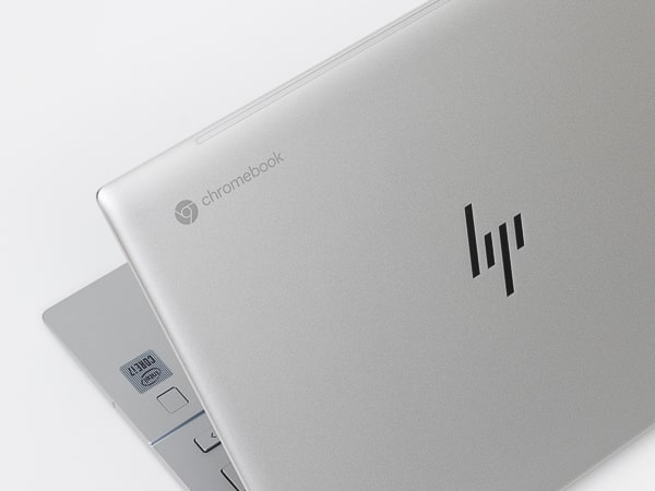 HP Chromebook x360 13c　外観
