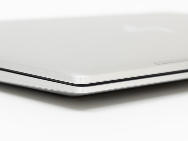 HP Chromebook x360 13c　デザイン