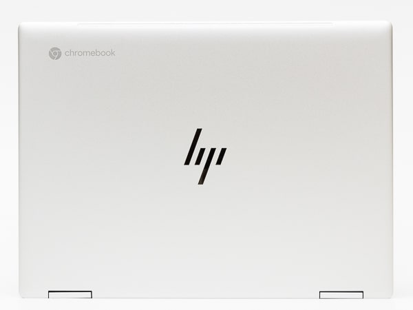 HP Chromebook x360 13c　サイズ