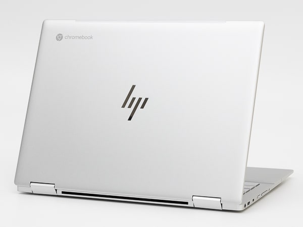HP Chromebook x360 13c　天板