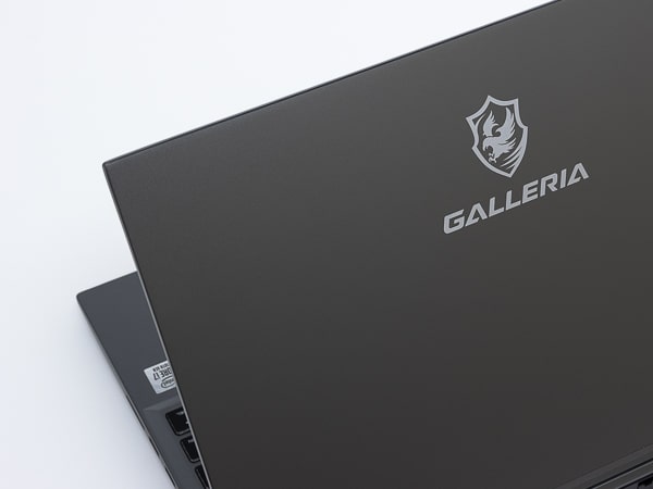 GALLERIA XL7C-R36　外観