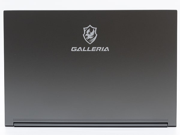GALLERIA XL7C-R36　サイズ