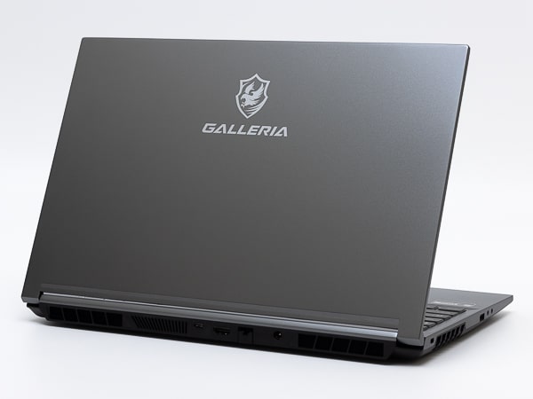 GALLERIA XL7C-R36　外観
