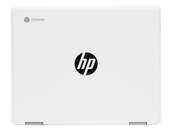 HP Chromebook x360 12b　サイズ