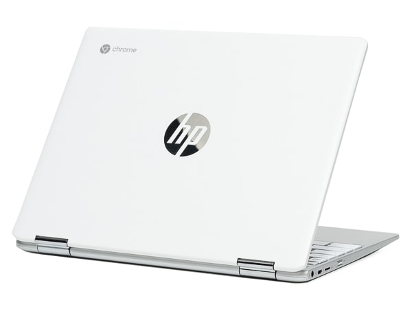 HP Chromebook x360 12b　本体カラー