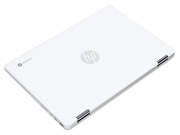 HP Chromebook x360 14b　天板