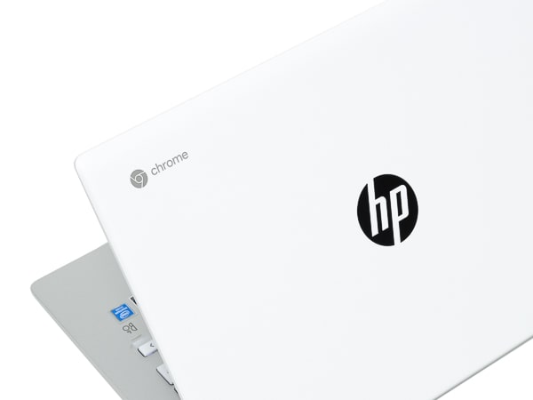 HP Chromebook x360 14b　外観