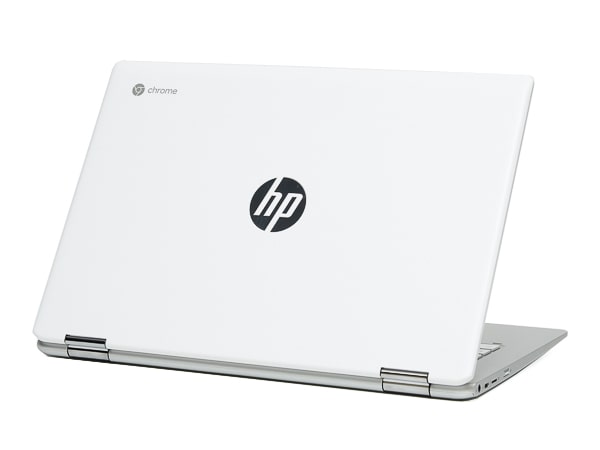 HP Chromebook x360 14b　本体カラー