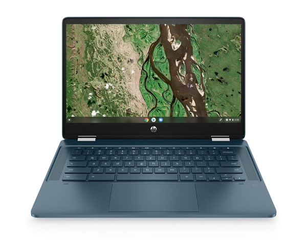 HP Chromebook x360 14b 2021年モデル