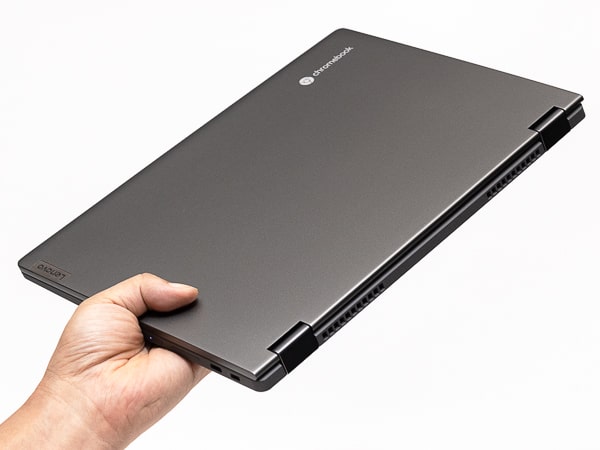IdeaPad Flex550i Chromebook