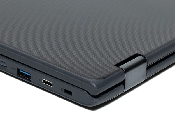 Lenovo 300e Chromebook 2nd Gen　堅牢性
