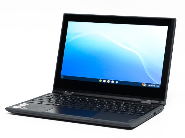 Lenovo 300e Chromebook 2nd Gen　堅牢性