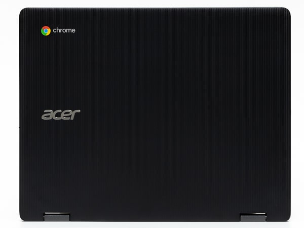 Acer Spin 512　サイズ