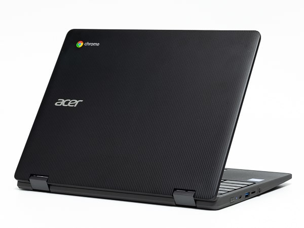 Acer Spin 512　本体カラー