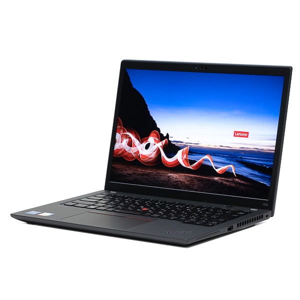 ThinkPad X13 Gen 2 (インテル)