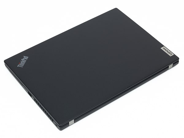 ThinkPad X13 Gen 2 天板