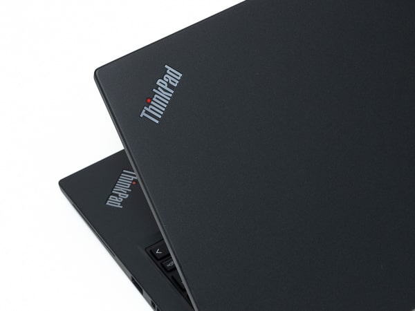 ThinkPad X13 Gen 2 外観