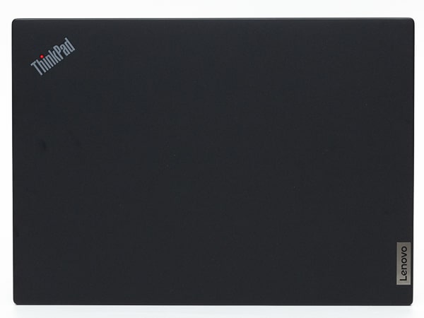 ThinkPad X13 Gen 2 サイズ