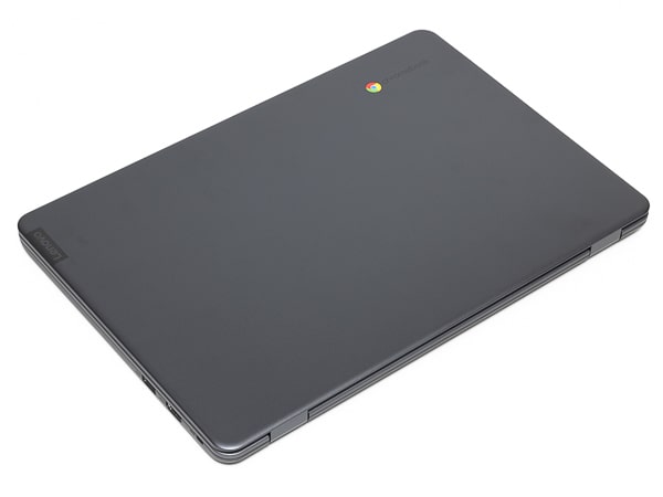 Lenovo 14e Chromebook Gen 2(AMD)　天板