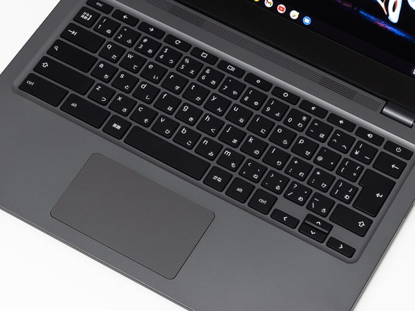 Lenovo 14e Chromebook Gen 2(AMD)　耐水キーボード