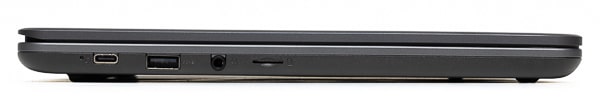 Lenovo 14e Chromebook Gen 2(AMD)　厚さ
