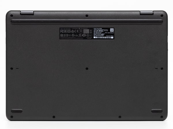 Lenovo 14e Chromebook Gen 2(AMD)　底面