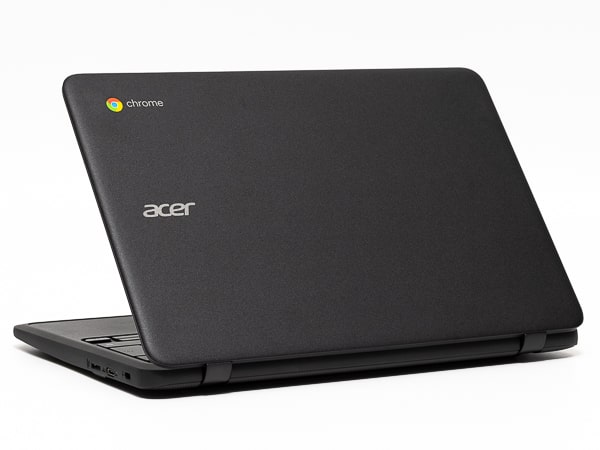 Acer Chromebook 11 C732　感想