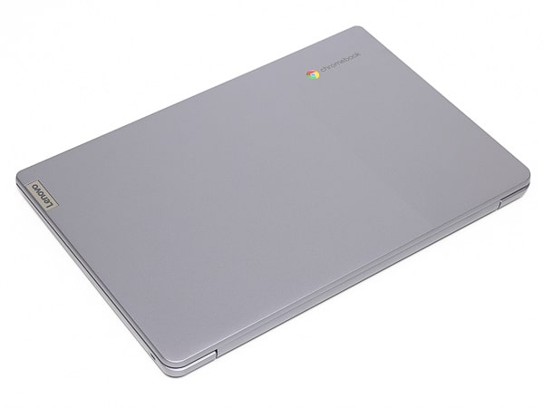 IdeaPad Slim 360 Chromebook　天板