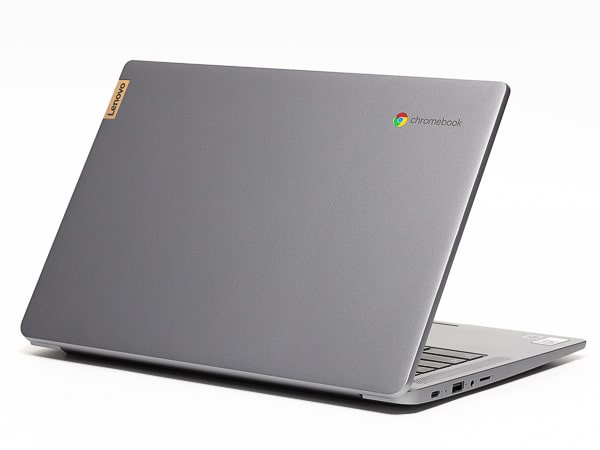 IdeaPad Slim 360 Chromebook　本体カラー