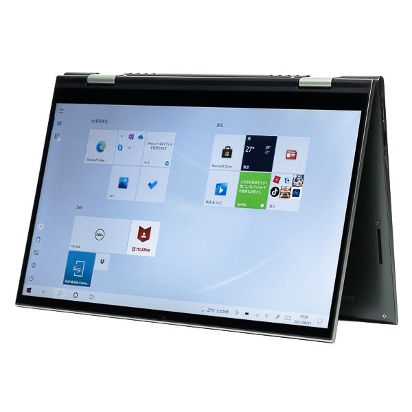 Inspiron 14 2-in-1 7415