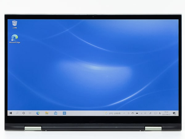 Inspiron 14 2-in-1 7415　デスクトップ