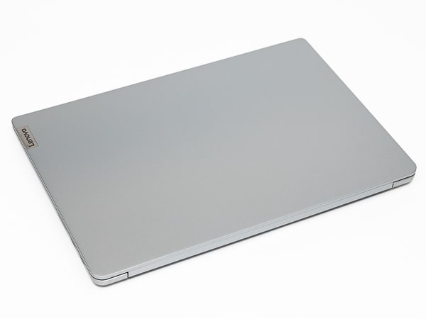 IdeaPad Slim 560 Pro(16) 　天板