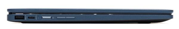 HP Chromebook x360 14b　厚さ