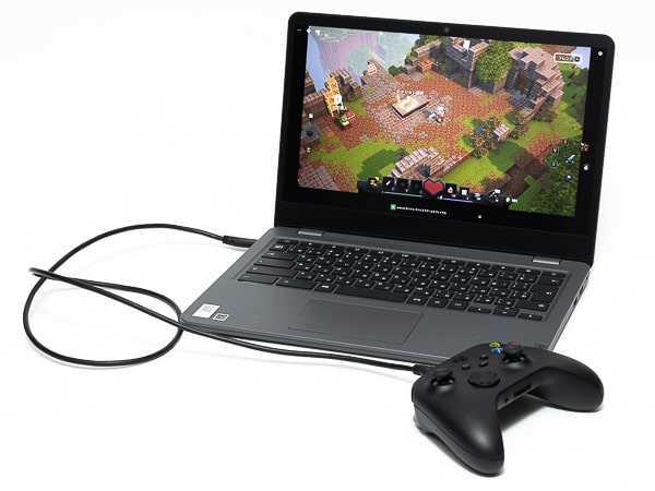 Chromebook Xbox Cloud Gaming