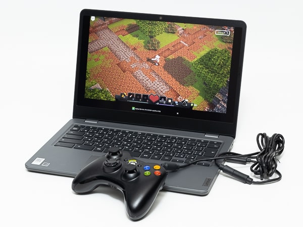 Chromebook Xbox Cloud Gaming