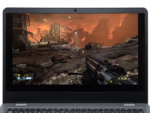 Chromebook Xbox Cloud Gaming