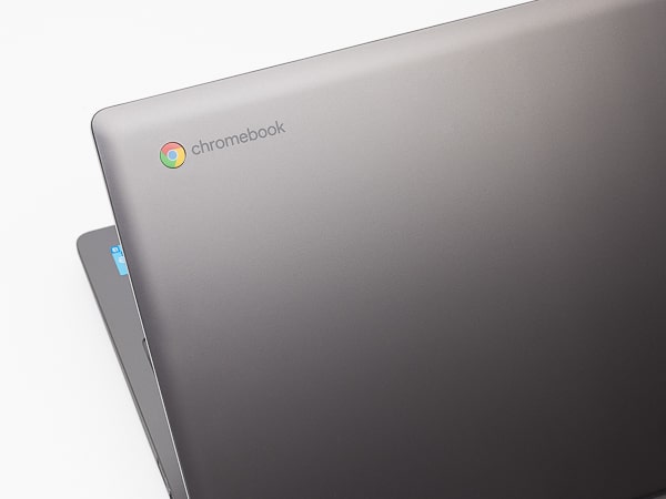 FMV Chromebook WM1/F3　外観