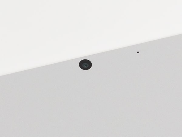 Surface Pro 8　カメラ
