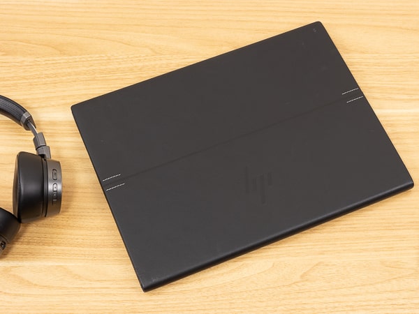 HP Elite Folio　感想