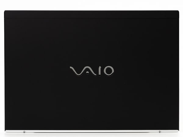 VAIO SX14　サイズ