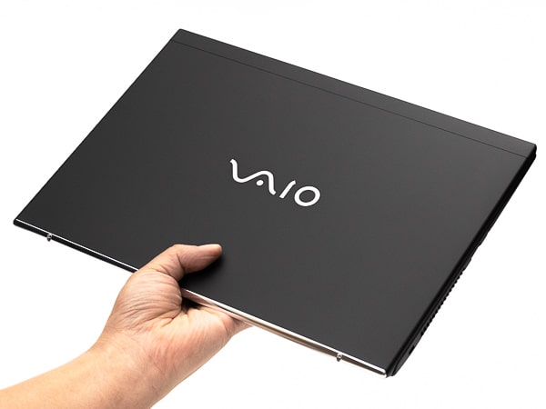 VAIO SX14 2021年モデル