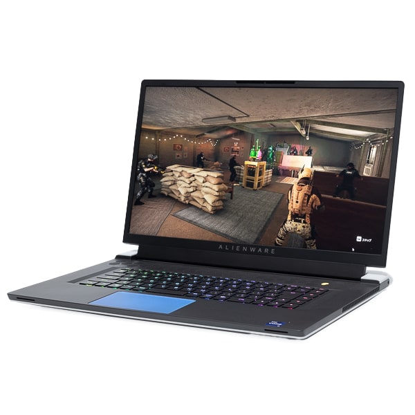 Alienware x17 R1