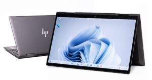 HP ENVY x360 13-ay（AMD）レビュー