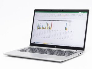 HP ProBook 635 Aero G8　明るさ