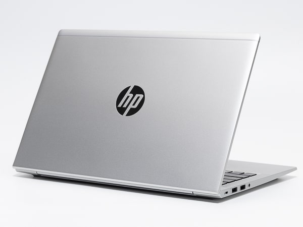 HP ProBook 635 Aero G8　外観