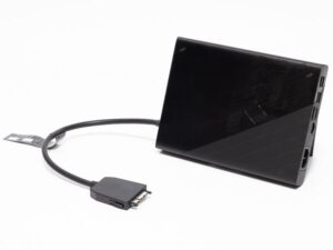 ROG Flow Z13　ROG XG Mobile